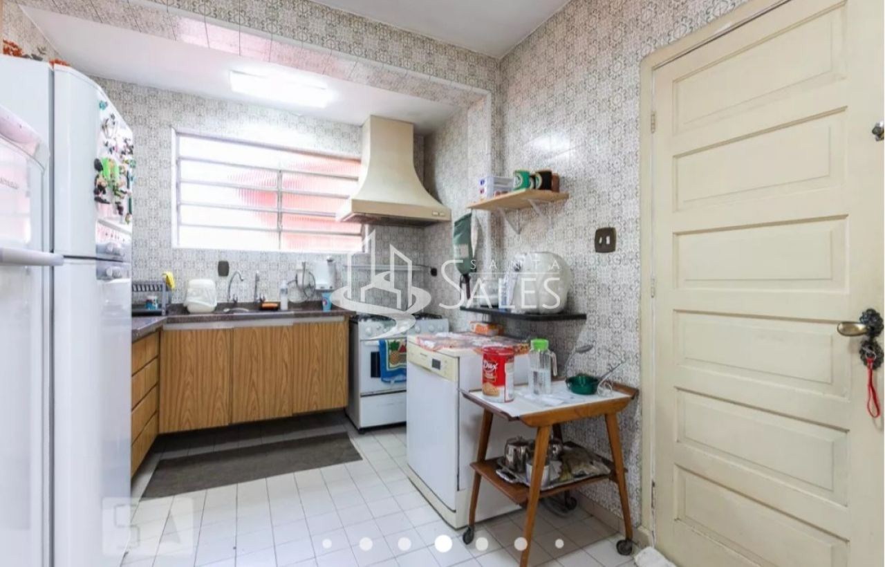 Sobrado, 3 quartos, 199 m² - Foto 21