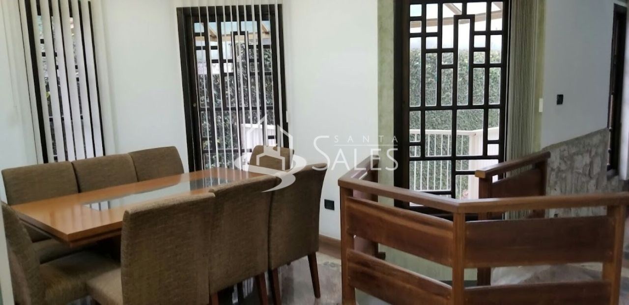 Sobrado, 3 quartos, 271 m² - Foto 41