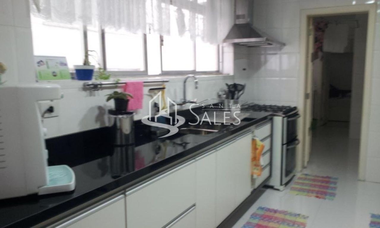 Apartamento, 3 quartos, 224 m² - Foto 9