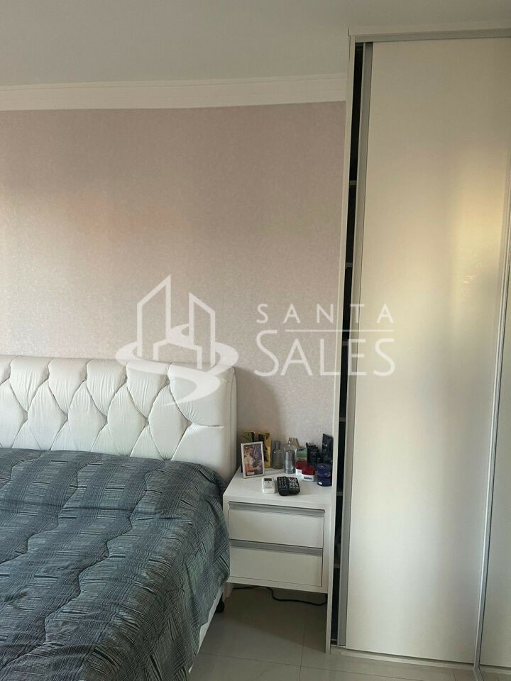 Apartamento à venda com 3 quartos, 91m² - Foto 4