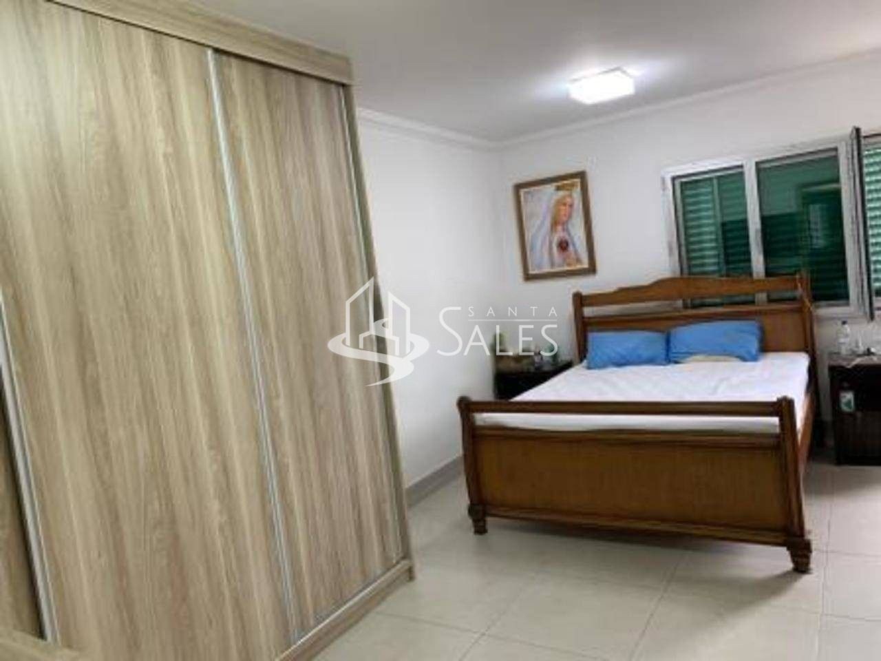 Sobrado, 3 quartos, 228 m² - Foto 39