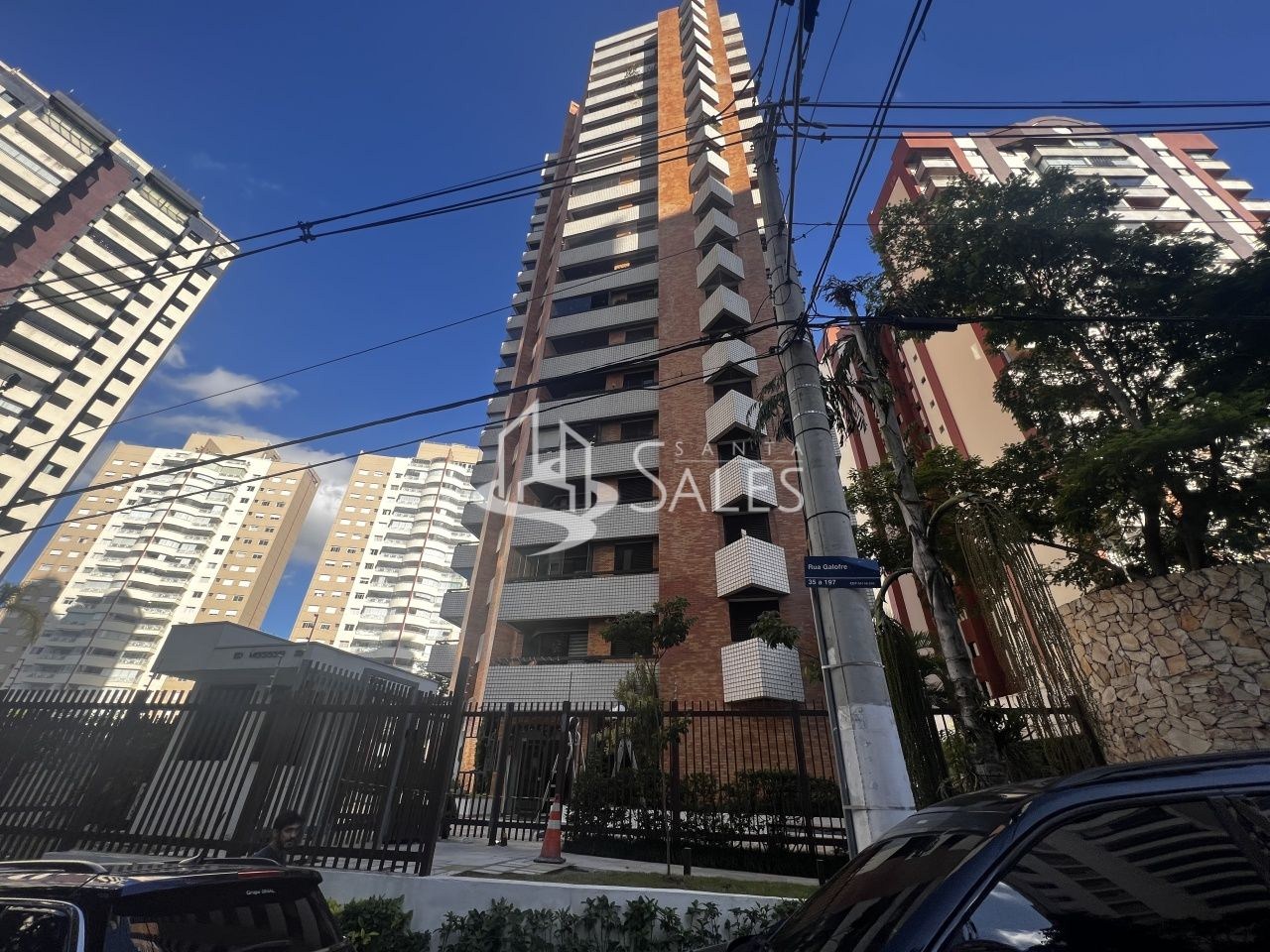 Apartamento, 3 quartos, 102 m² - Foto 39