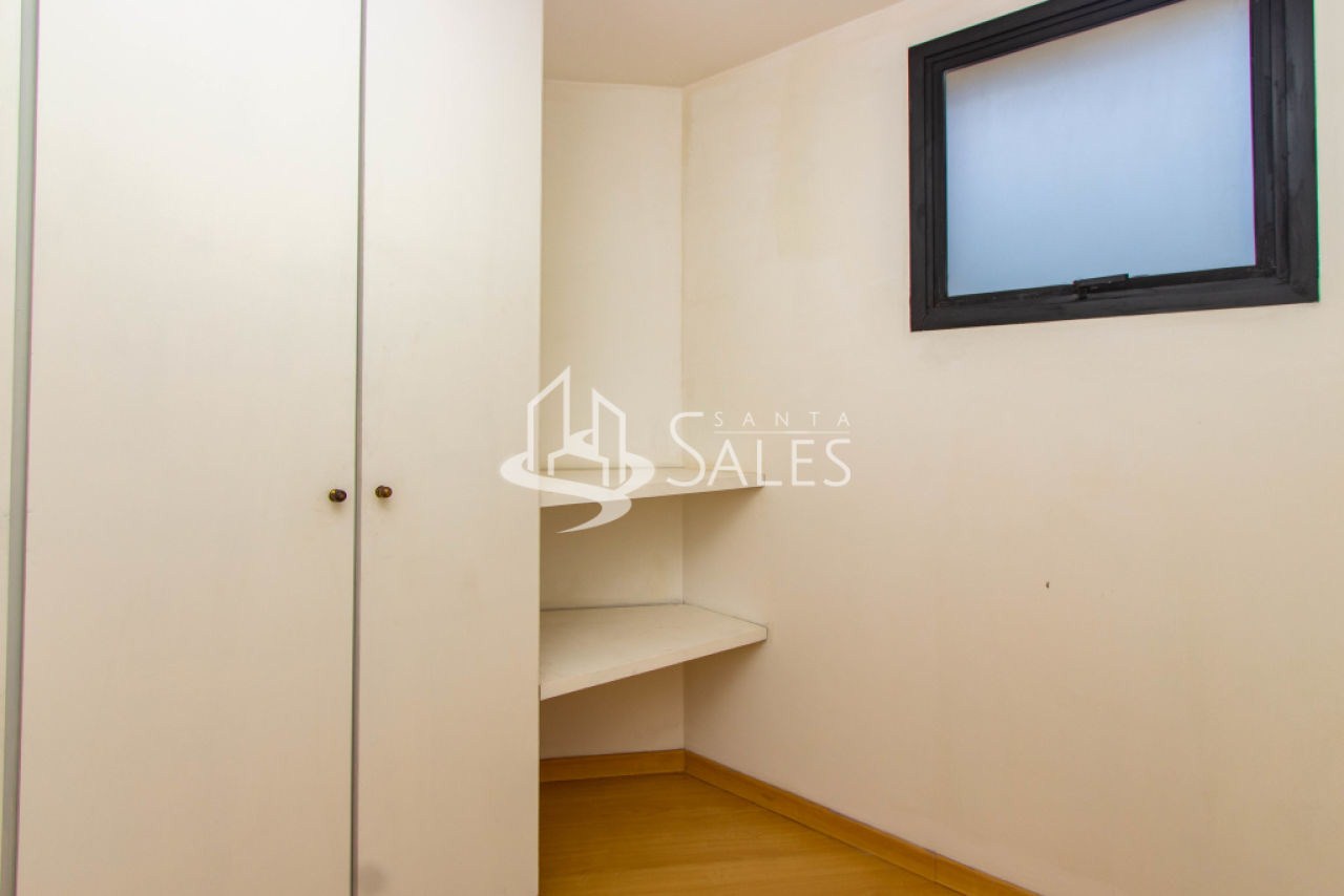 Apartamento, 4 quartos, 220 m² - Foto 14