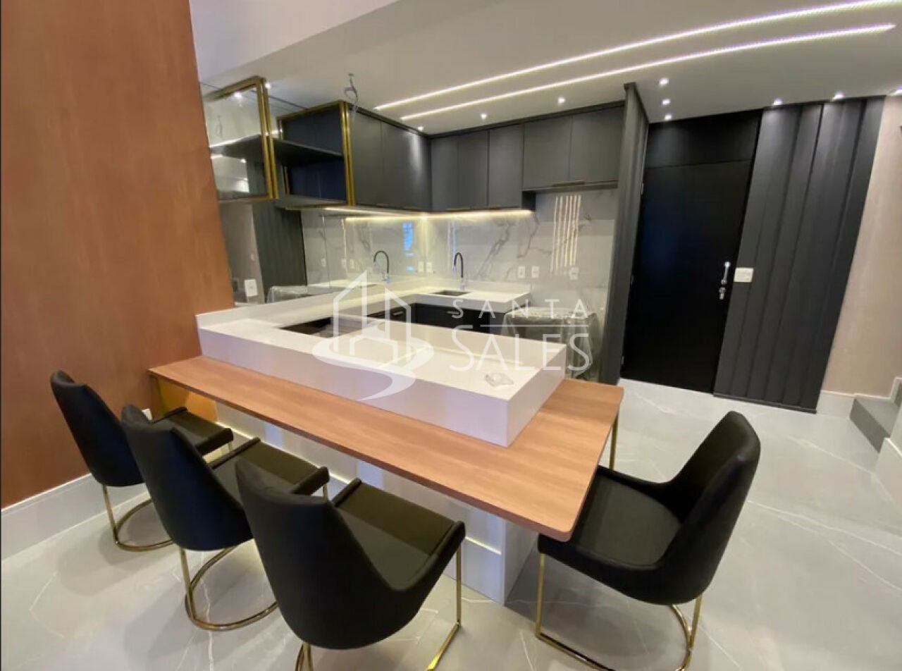 Apartamento, 2 quartos, 100 m² - Foto 19