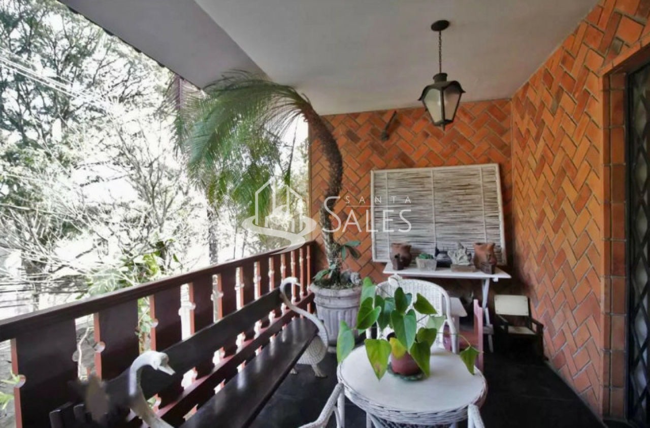 Sobrado, 6 quartos, 600 m² - Foto 20