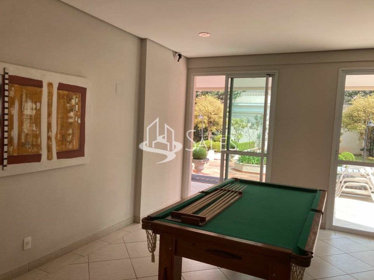 Apartamento, 1 quarto, 46 m² - Foto 67