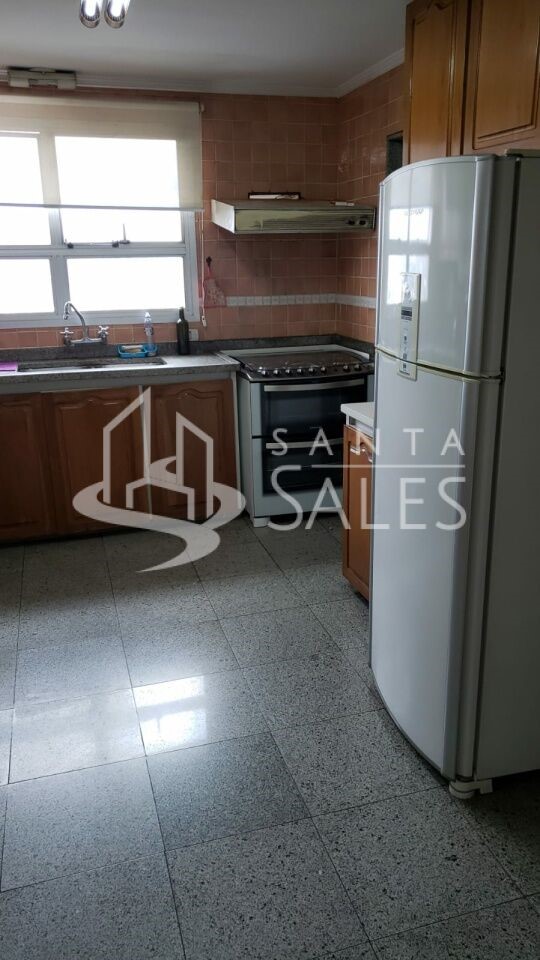 Apartamento, 3 quartos, 162 m² - Foto 17