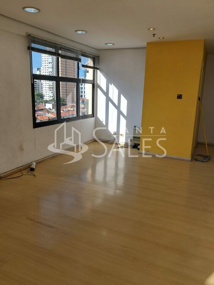 Sala-Conjunto, 40 m² - Foto 7