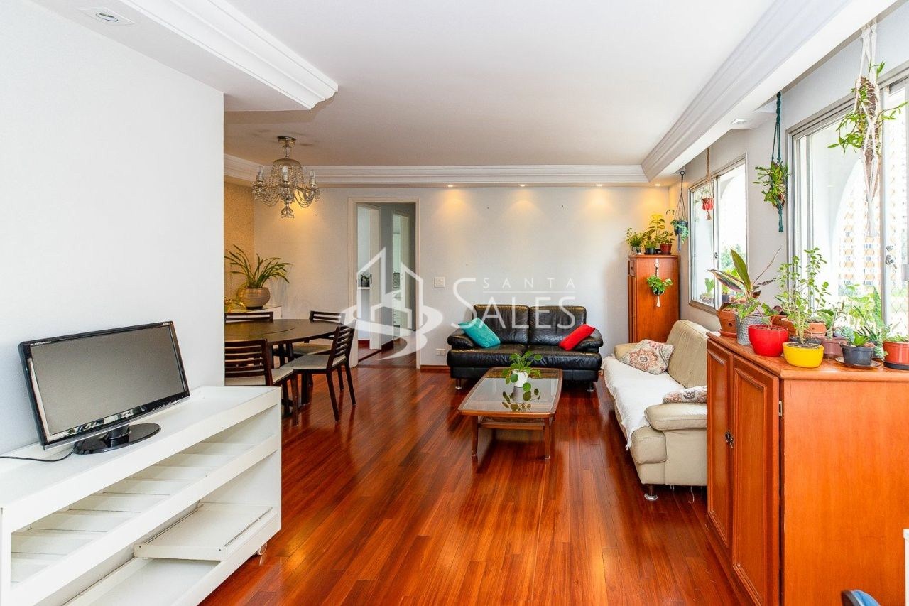 Apartamento, 3 quartos, 103 m² - Foto 7