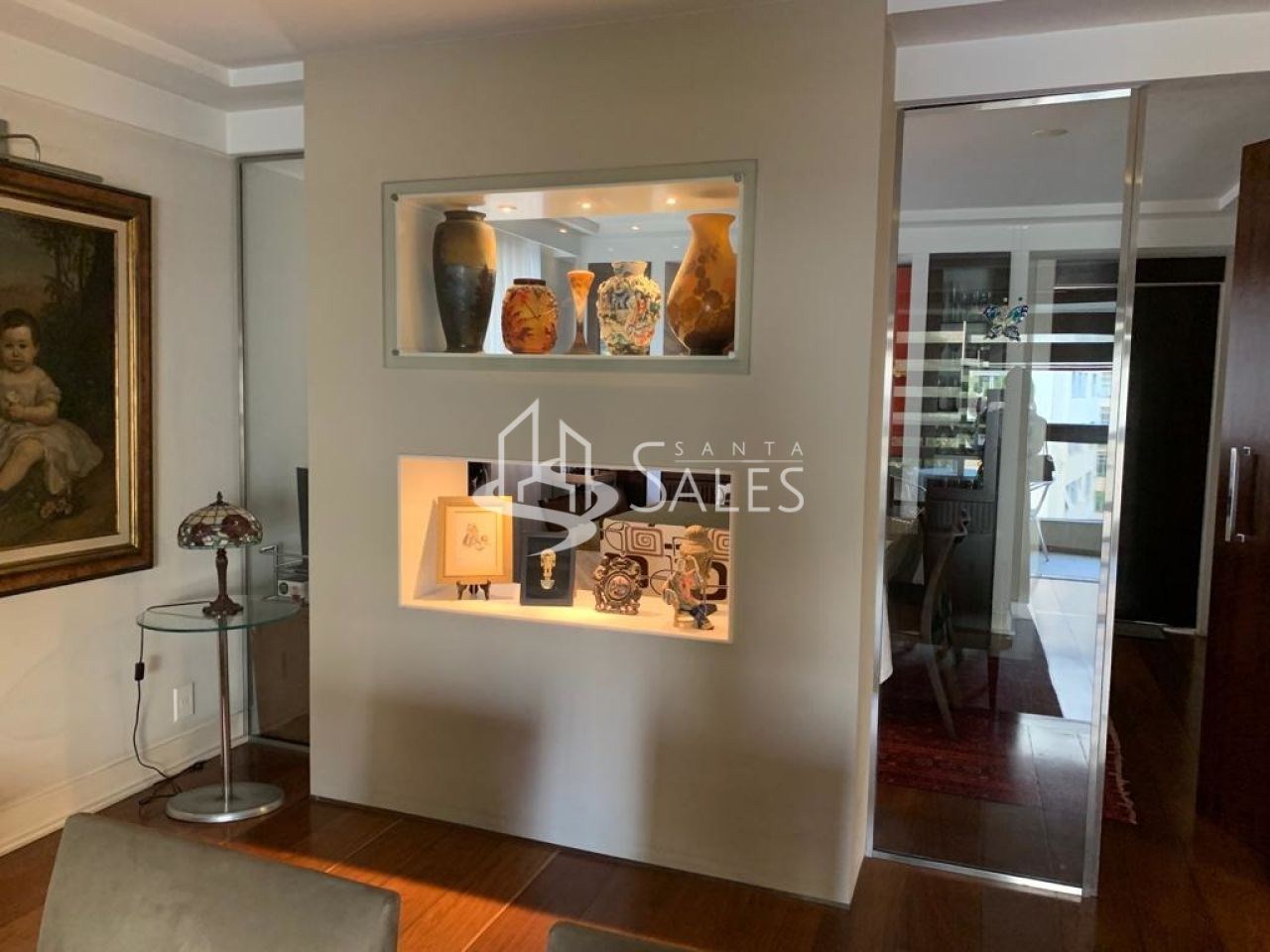 Apartamento, 4 quartos, 210 m² - Foto 2