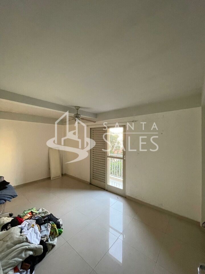 Sobrado, 5 quartos, 250 m² - Foto 22