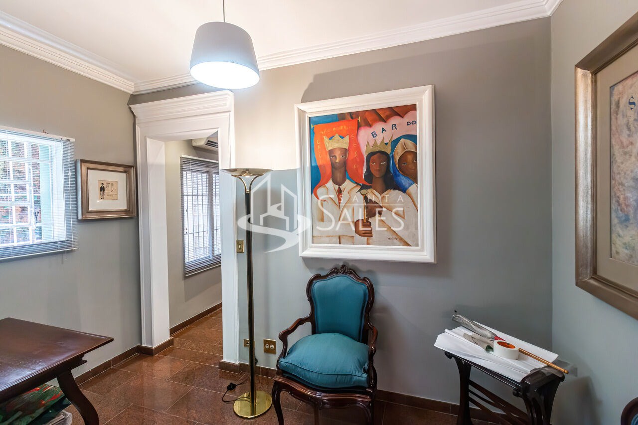 Sobrado, 6 quartos, 156 m² - Foto 8