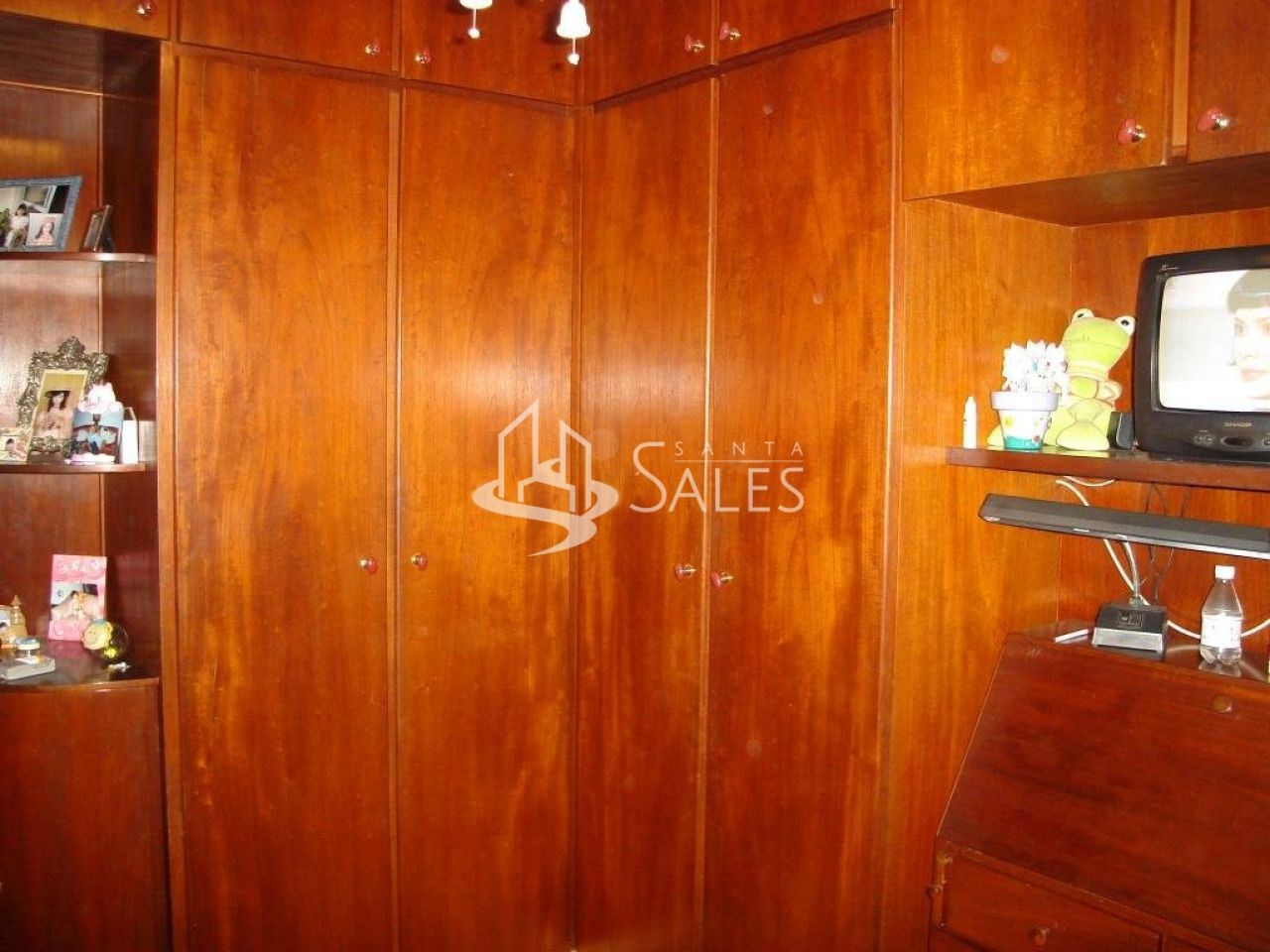 Apartamento, 3 quartos, 108 m² - Foto 27