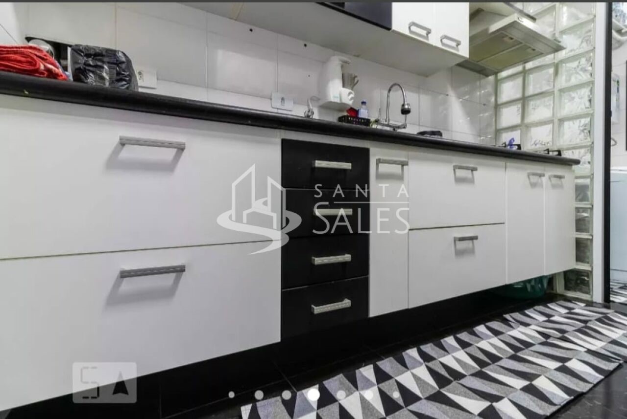 Apartamento, 3 quartos, 93 m² - Foto 34