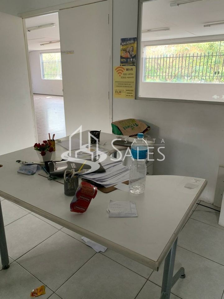 Loja-Salão para alugar, 250m² - Foto 5