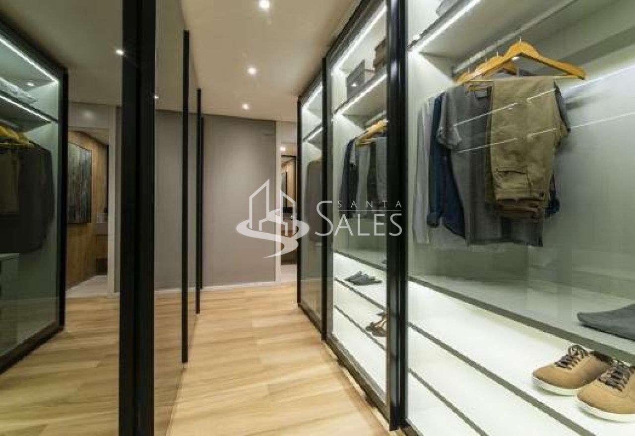 Apartamento, 3 quartos, 158 m² - Foto 17