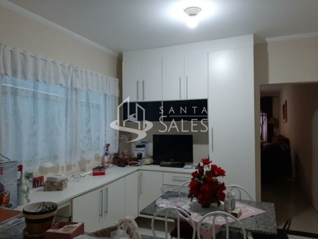 Sobrado, 3 quartos, 108 m² - Foto 9