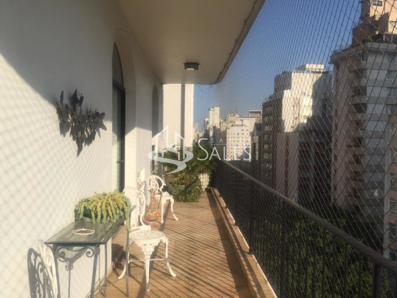 Apartamento, 3 quartos, 145 m² - Foto 20