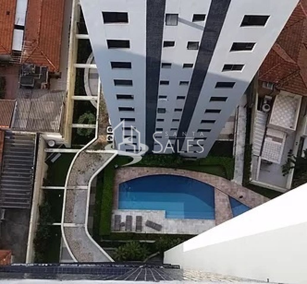 Cobertura à venda com 2 quartos, 164m² - Foto 14