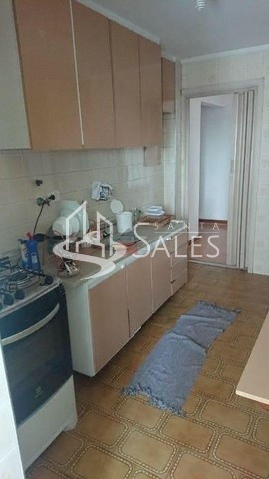 Apartamento, 2 quartos, 65 m² - Foto 4