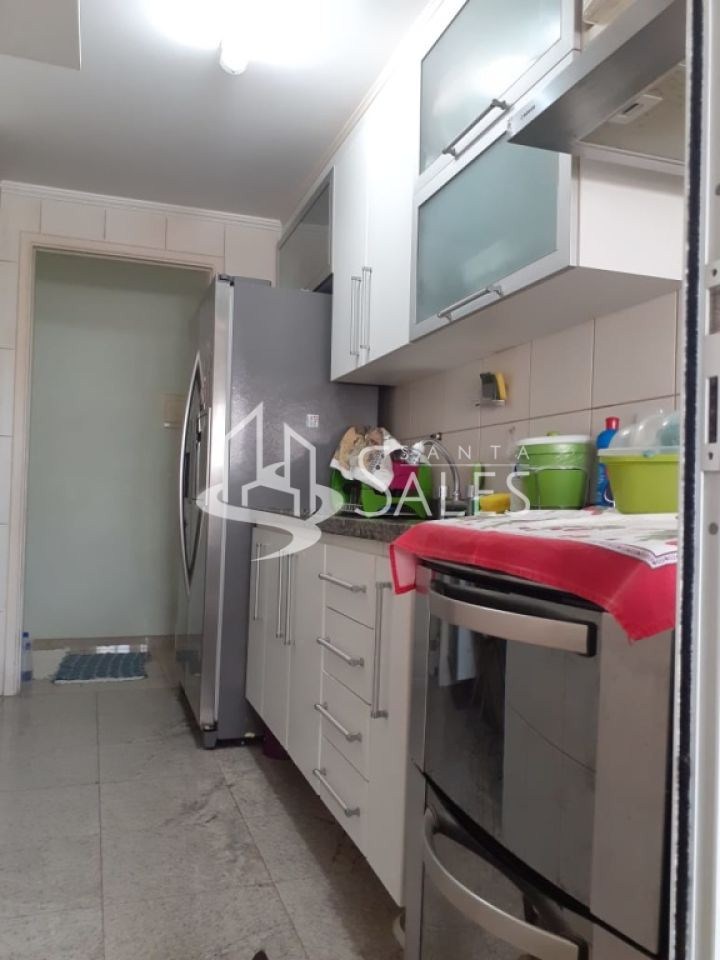 Apartamento, 3 quartos, 80 m² - Foto 18