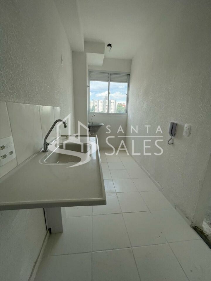 Apartamento, 2 quartos, 43 m² - Foto 7