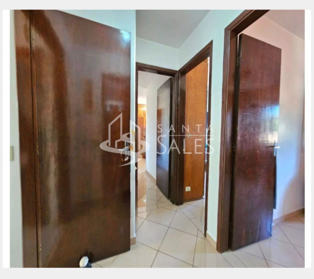 Sobrado, 3 quartos, 238 m² - Foto 6