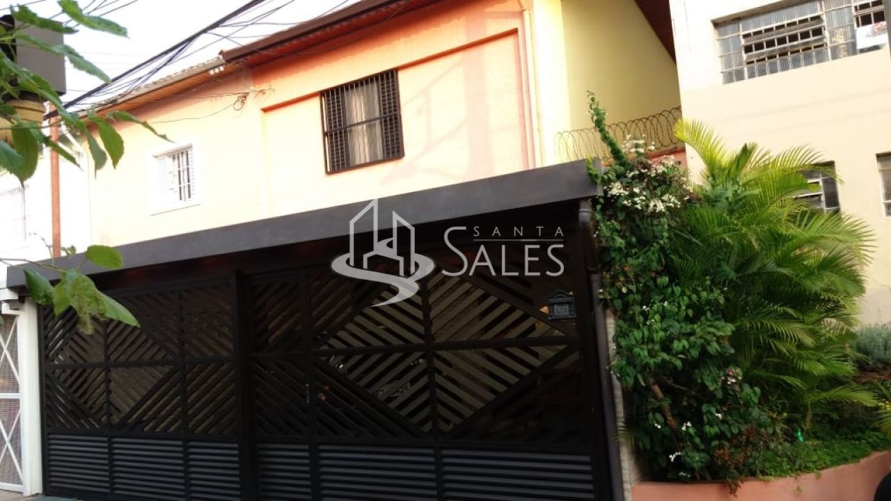 Sobrado, 5 quartos, 200 m² - Foto 70