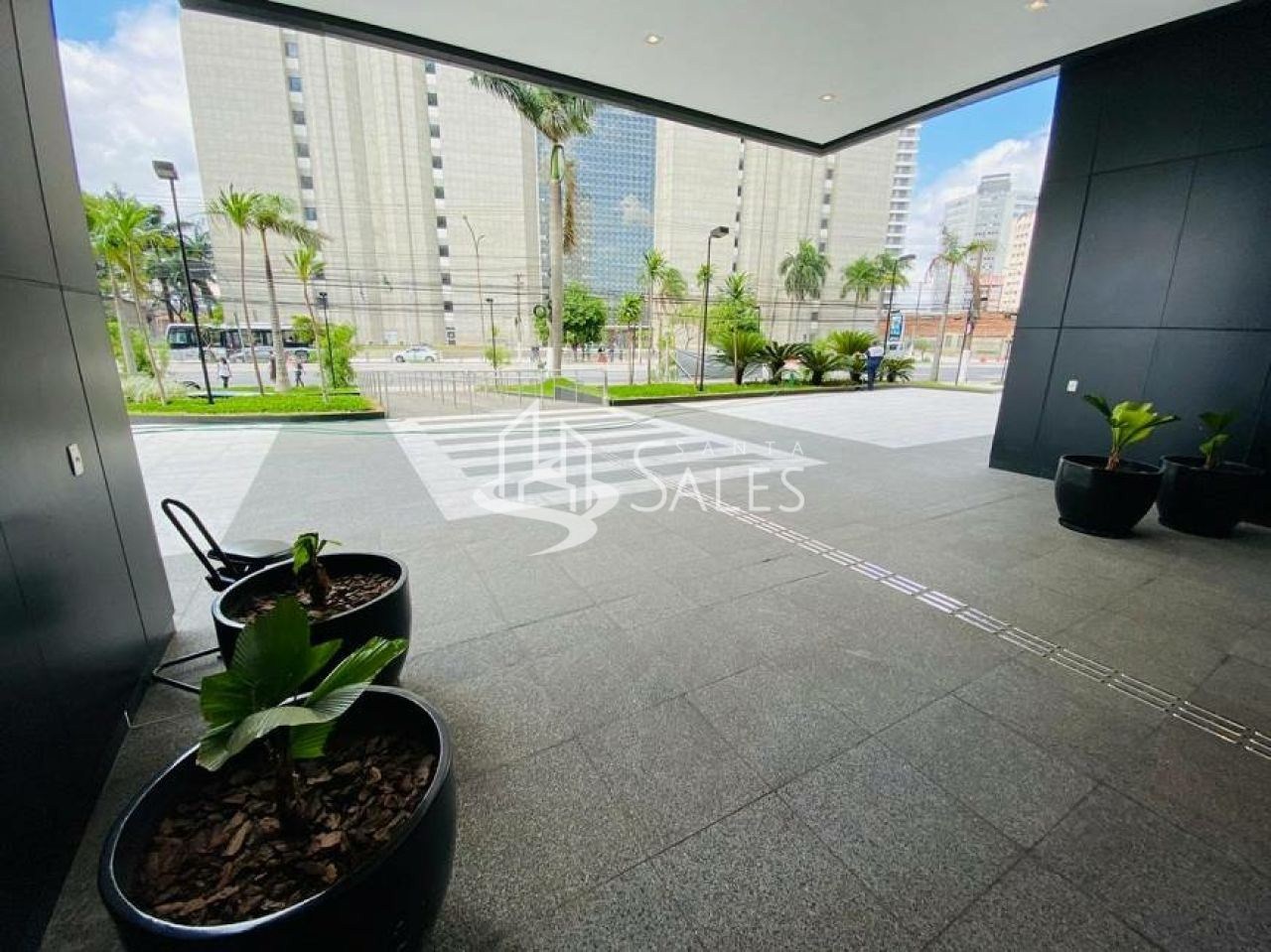 Sala-Conjunto, 1068 m² - Foto 28