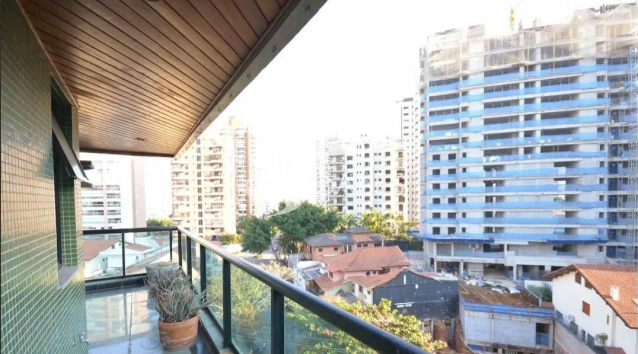 Apartamento, 4 quartos, 300 m² - Foto 9
