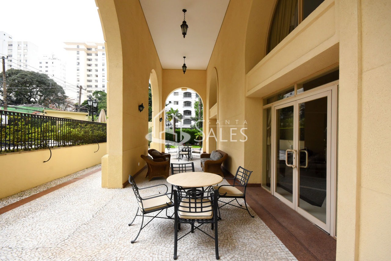 Apartamento, 4 quartos, 587 m² - Foto 5