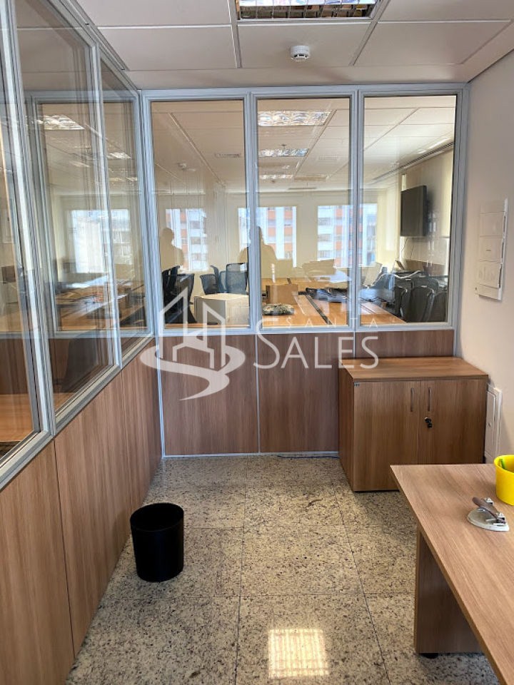 Sala-Conjunto, 50 m² - Foto 1