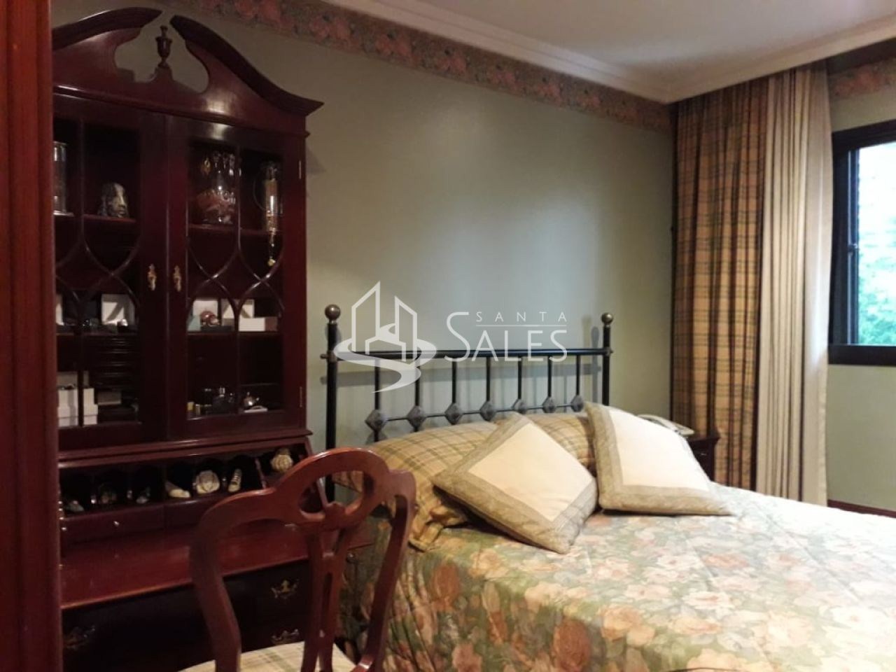 Apartamento, 4 quartos, 165 m² - Foto 19