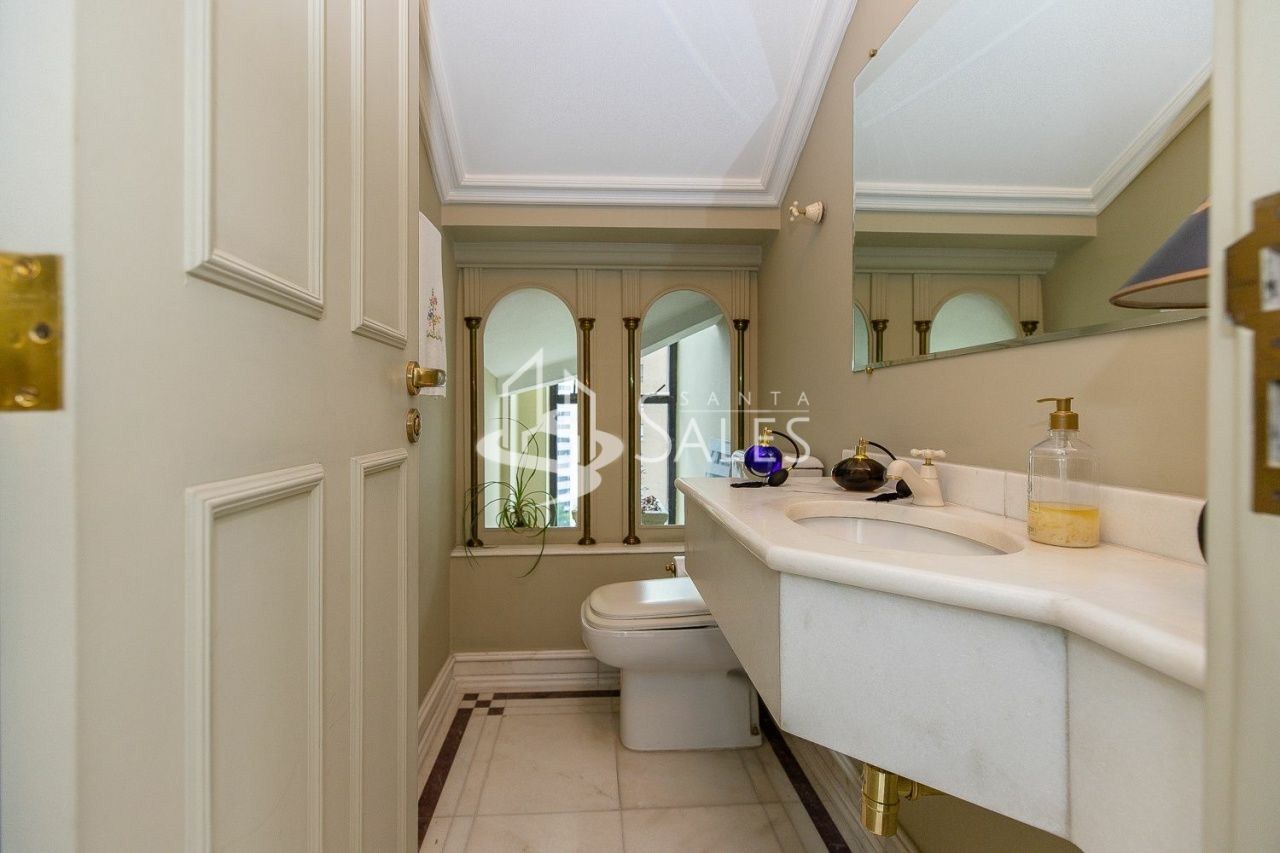 Cobertura, 4 quartos, 602 m² - Foto 19