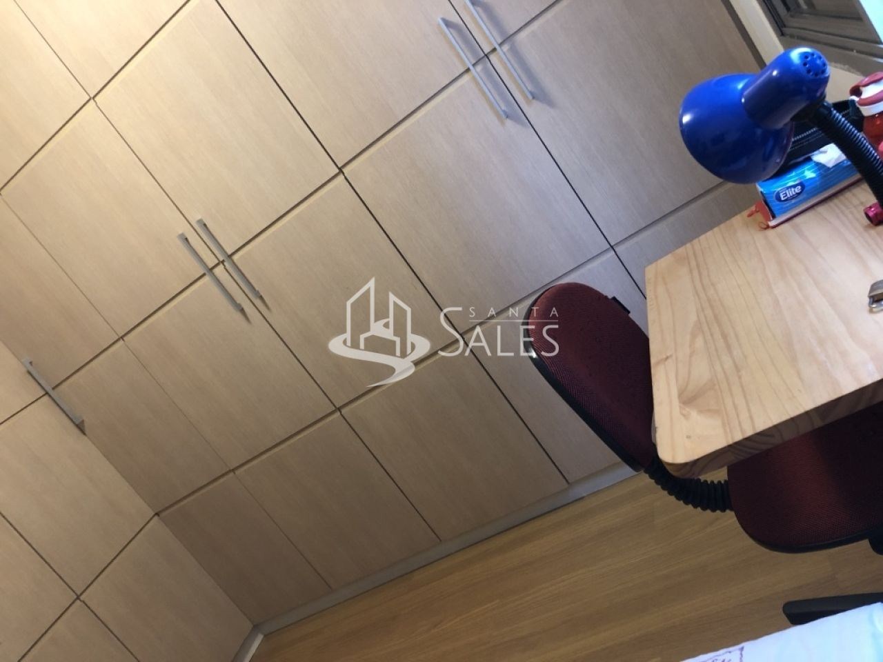 Apartamento, 3 quartos, 132 m² - Foto 27