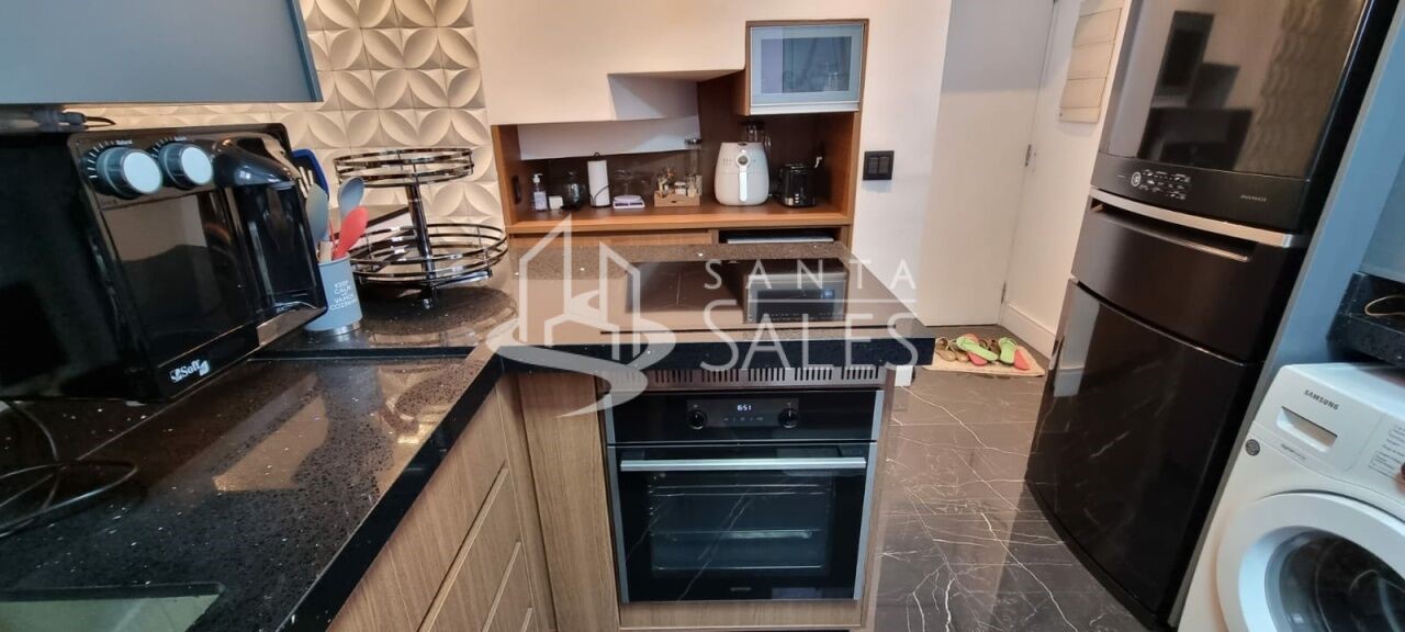Apartamento à venda com 2 quartos, 73m² - Foto 4
