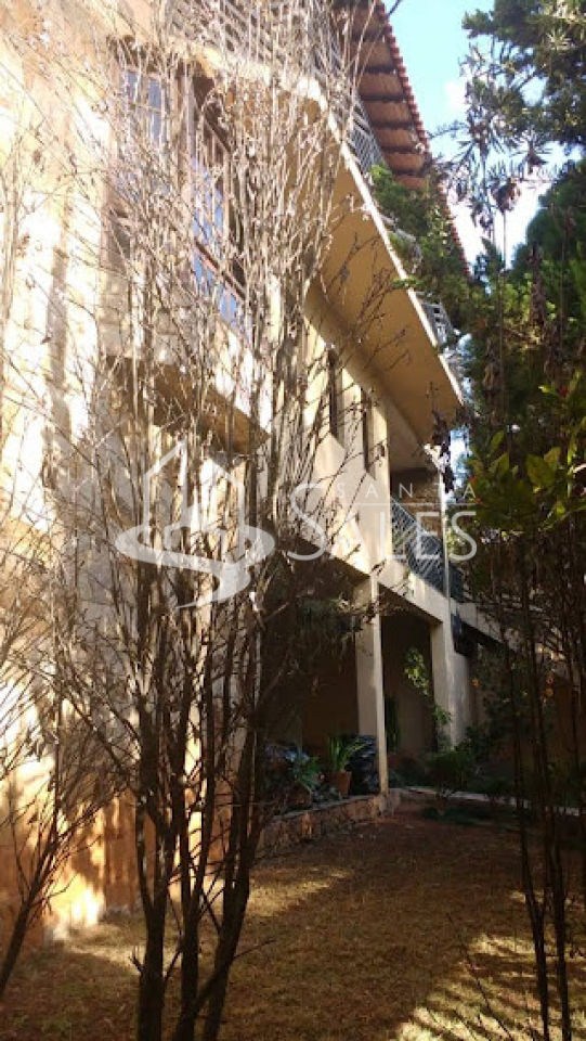 Casa, 6 quartos, 450 m² - Foto 9