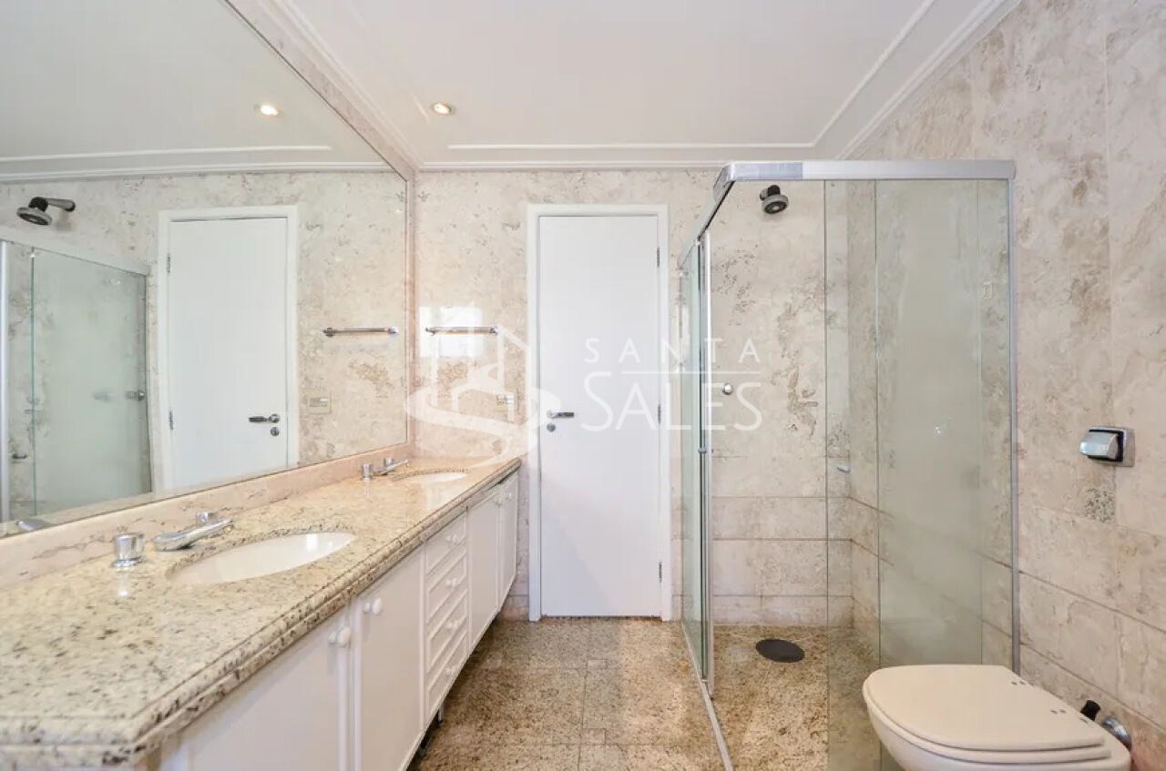 Apartamento, 4 quartos, 210 m² - Foto 28