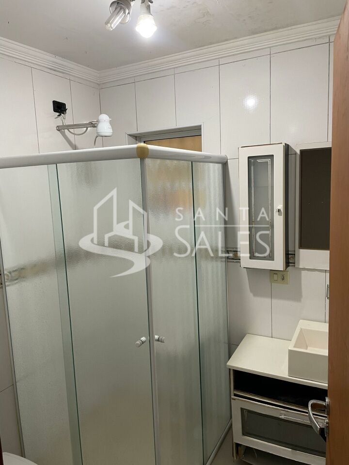 Sobrado, 5 quartos, 250 m² - Foto 26