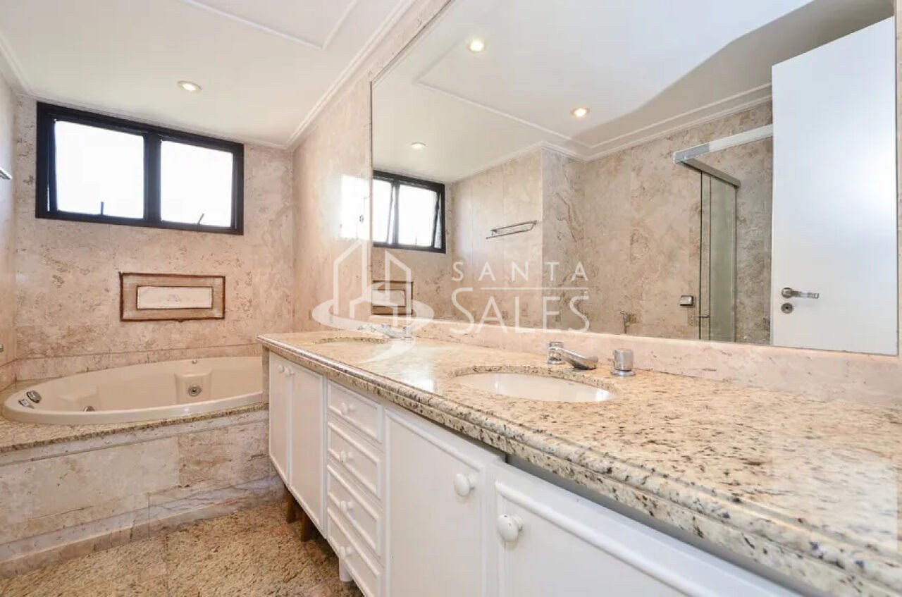 Apartamento, 4 quartos, 210 m² - Foto 27