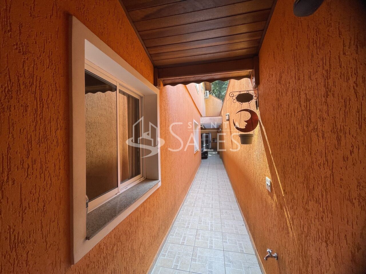 Sobrado, 4 quartos, 228 m² - Foto 6