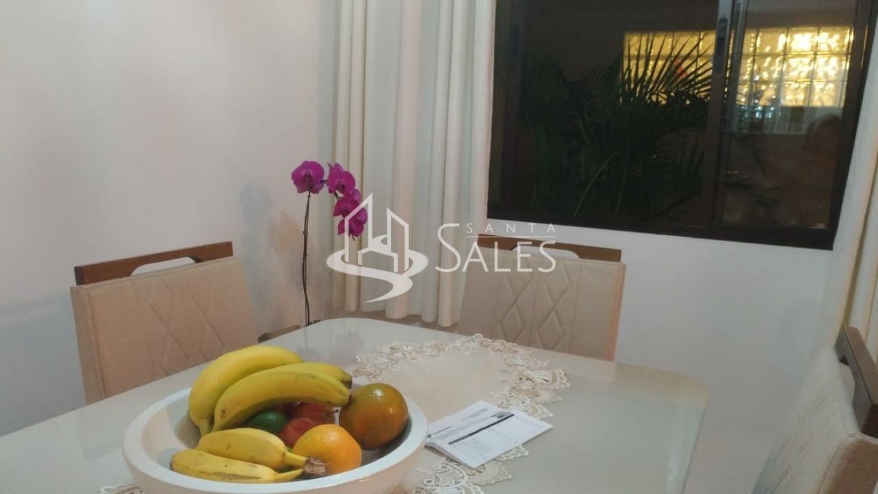 Sobrado, 3 quartos, 100 m² - Foto 15