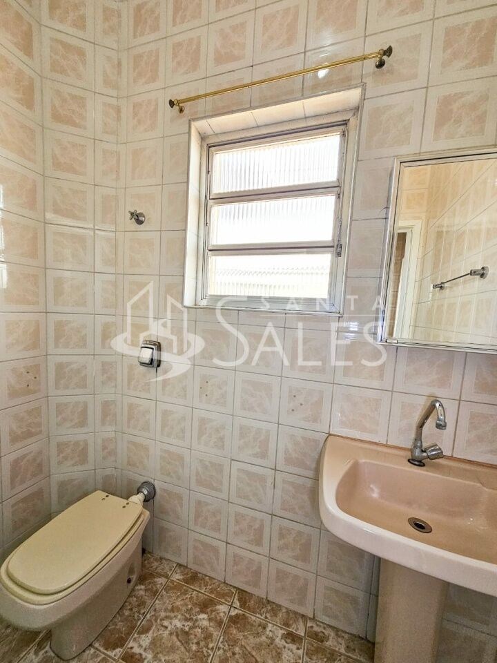 Casa à venda com 4 quartos, 200m² - Foto 14
