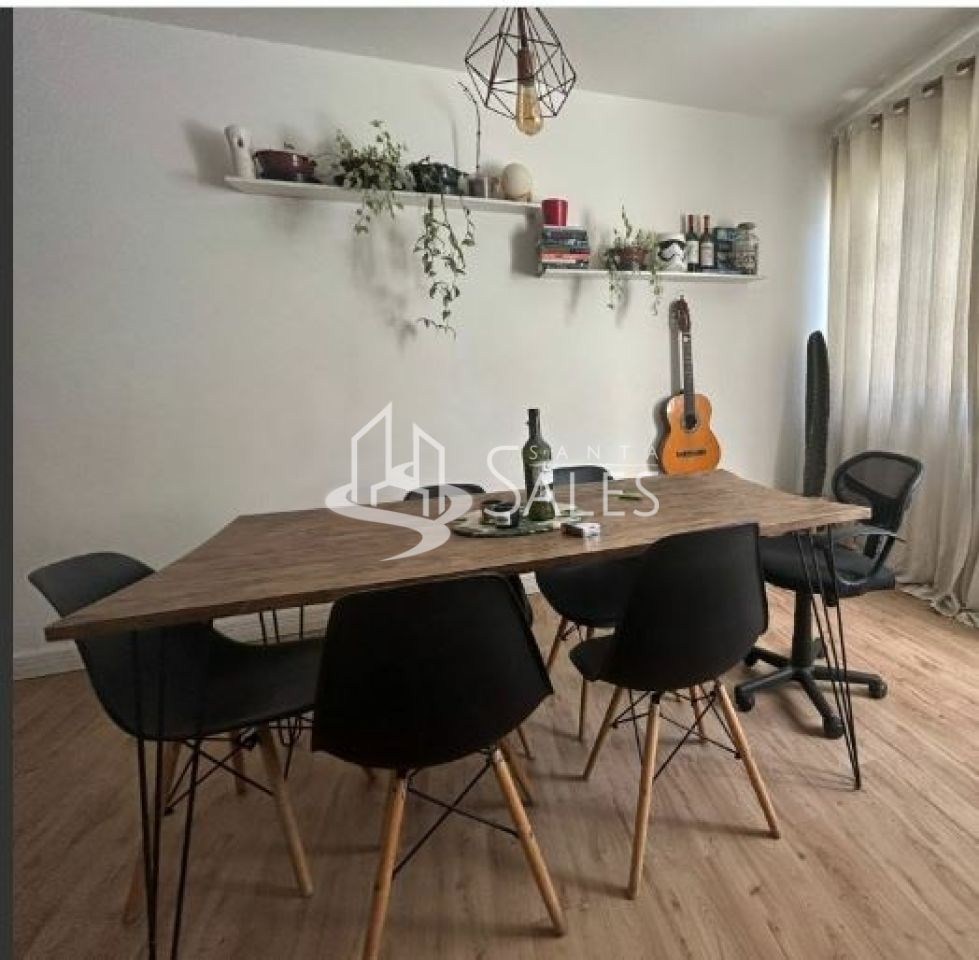 Apartamento, 2 quartos, 63 m² - Foto 3