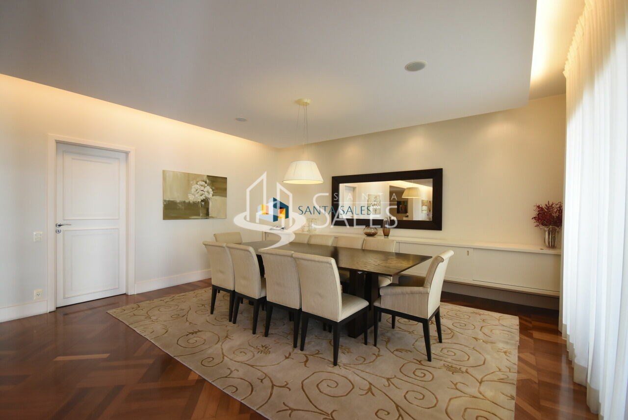 Apartamento, 4 quartos, 368 m² - Foto 32