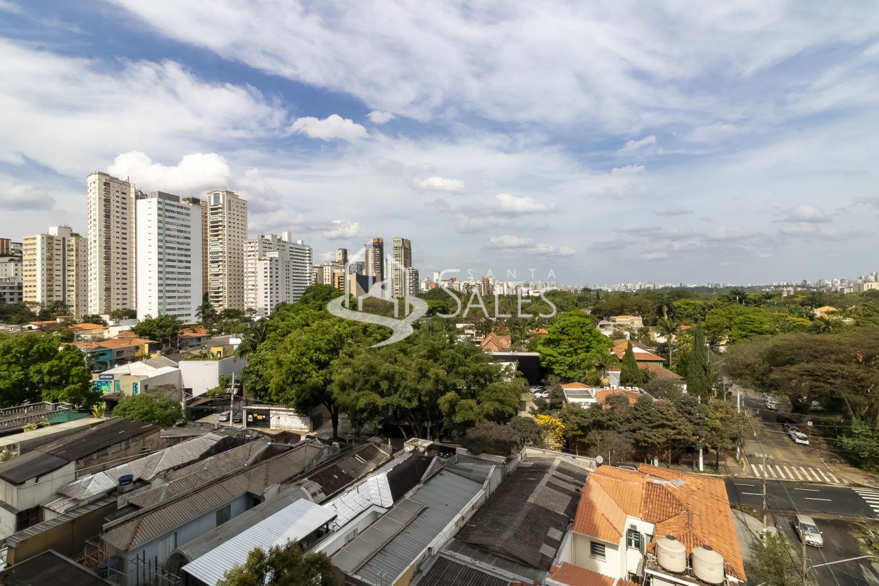 Apartamento, 2 quartos, 176 m² - Foto 23