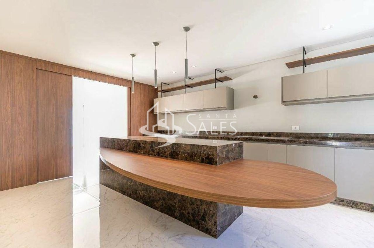 Sobrado, 4 quartos, 420 m² - Foto 12