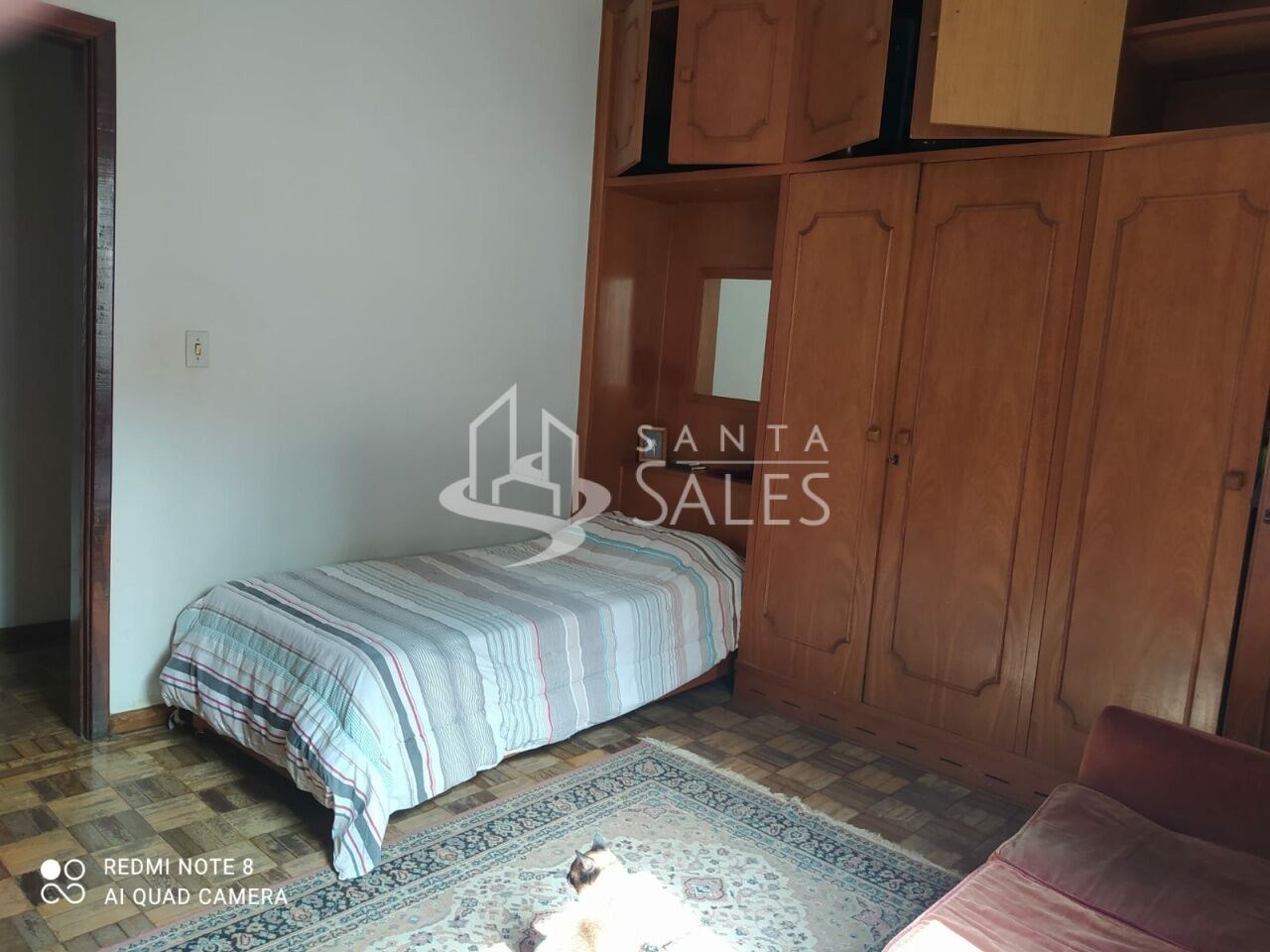 Casa à venda com 3 quartos, 270m² - Foto 13