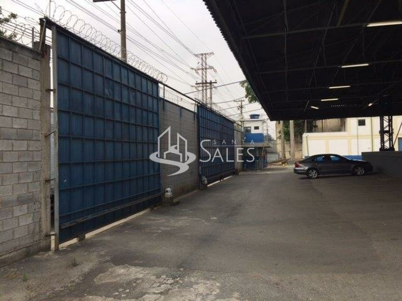 Depósito-Galpão, 3247 m² - Foto 46