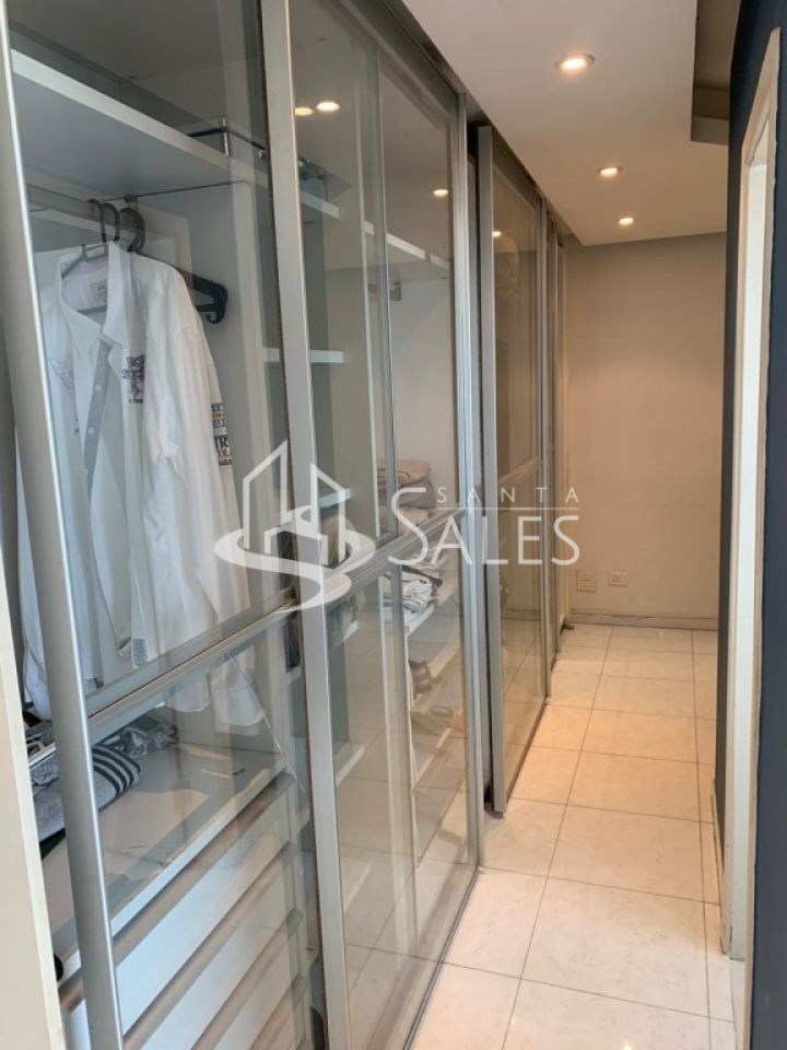 Apartamento, 3 quartos, 150 m² - Foto 9